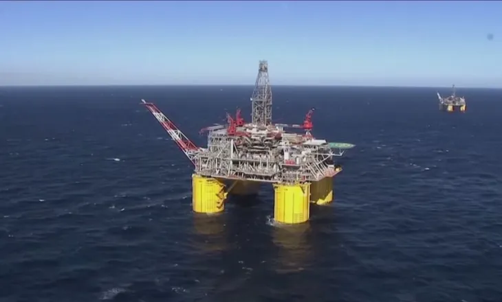 Venezuela, shteti i parë në botë për rezervat e naftës