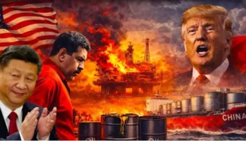 Venezuela tradhton Kinën, eksporton 2 miliardë dollarë naftë të papërpunuar në SHBA