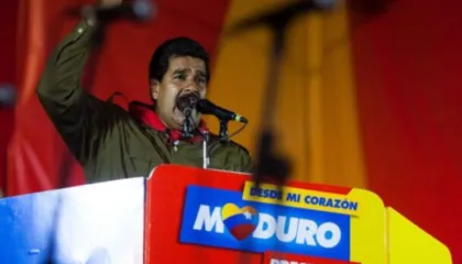 Venezuelë, ndarje e fortë në Ballkan/ Shqipëria dhe Kosova mbështesin SHBA-në, Vuçiç del kundër