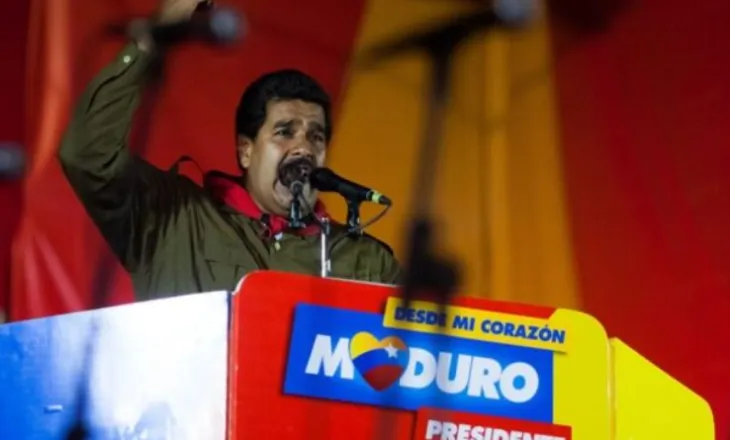 Venezuelë, ndarje e fortë në Ballkan/ Shqipëria dhe Kosova mbështesin SHBA-në, Vuçiç del kundër