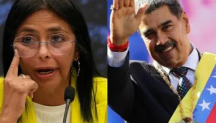 Venezuelë, ngrihet komision për lirimin e Maduros