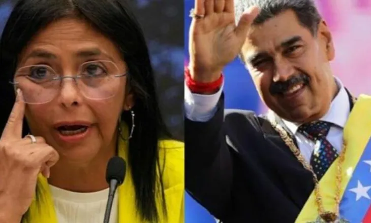Venezuelë, ngrihet komision për lirimin e Maduros