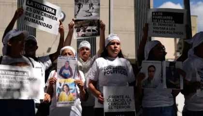 Venezuelë, nis lirimi i të burgosurve politike! Mes tyre edhe politikanë të opozitës