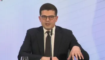 Vengu: Kam ftuar Serbinë të na bashkohet në marrëveshjen me Kosovën dhe Kroacinë, nuk i marrim leje askujt se me kë bashkëpunojmë