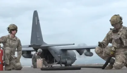 Vengu: Partneriteti me ShBA-të hap mundësi të reja për përgatitjen e trupave shqiptare