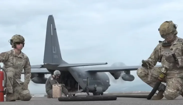 Vengu: Partneriteti me ShBA-të hap mundësi të reja për përgatitjen e trupave shqiptare