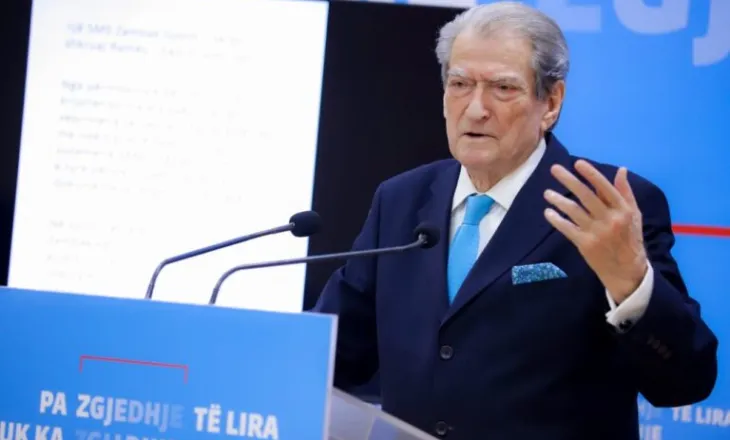 “Veprat kriminale, s’kanë fund”/ Berisha: Në dosjen e ‘lubi’ Ballukut dhe Mirlindës flitet për Ramën