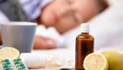 Veprimet që duhen shmangur në sezonin e gripit