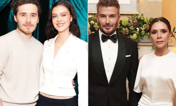 Veprimi i fundit i Brooklyn Beckham ndez tensionet brenda Beckhamëve, tani gjithçka shikohet përmes syve të Nicolës