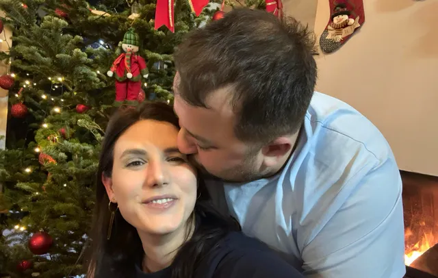 “Versioni im më i mirë”/ Ish-ministrja e deputetja socialiste prezanton për herë të parë partnerin e saj