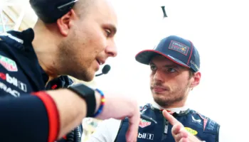Verstappen kundër urdhërave: Nëse zbaton ato që të thonë është njësoj sikur t’u shesësh shpirtin