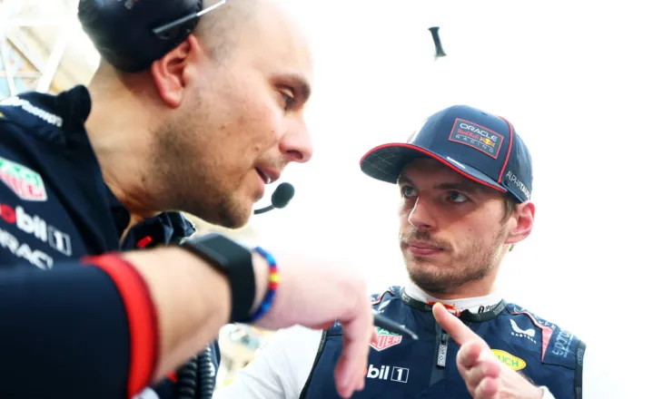 Verstappen kundër urdhërave: Nëse zbaton ato që të thonë është njësoj sikur t’u shesësh shpirtin