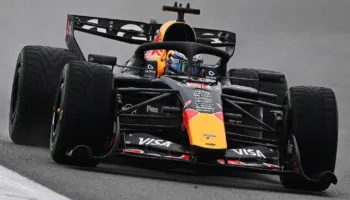 Verstappen: Testet e para ishin pozitive, por ka shumë punë për të njohur plotësisht makinat e reja