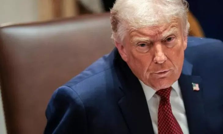 “Vetëm koha do ta tregojë…”, Trump paralajmëron për kontroll afatgjatë të Venezuelës