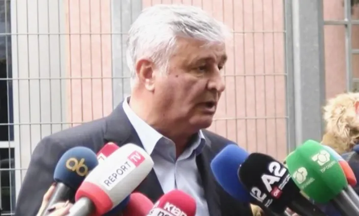 ‘Vetëm po të jetë i çmendur të vijë’/ Ku ndodhet Ergys Agasi? Avokati Maks Haxhiaj: Duan t’ja…