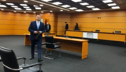 Vetingu/ Vendim i KPA-së: Xhemal Saliaj rikthehet në detyrë si prokuror i Vlorës