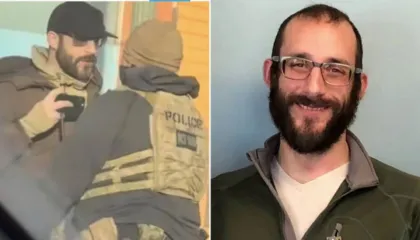 Video/ Agjentët federalë vrasin protestuesin në Minneapolis, dëshmitarët: Ai nuk mbante armë kur iu afrua agjentëve