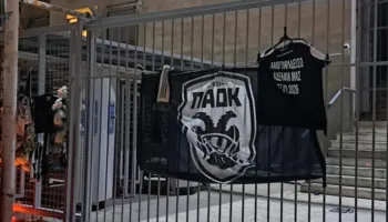 VIDEO-Aksidenti tragjik me 7 viktima në Rumani, në furgonin me tifozë të PAOK ndodheshin edhe dy shqiptarë