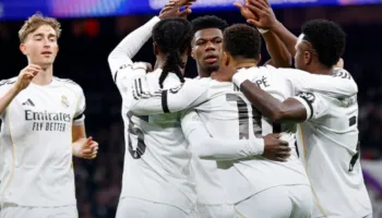 VIDEO/ Arsenali fiton ndaj Interit në Champions, Reali nuk diskuton Monacon