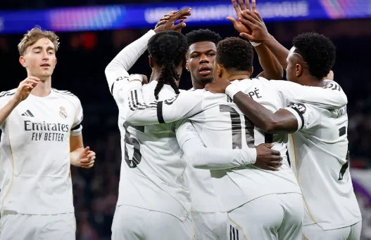 VIDEO/ Arsenali fiton ndaj Interit në Champions, Reali nuk diskuton Monacon