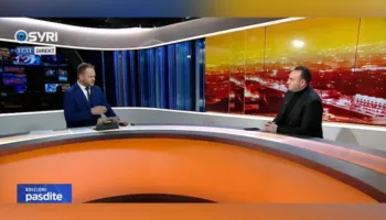 VIDEO/ Balliu: Me narkoregjimin nuk ka debat, por përballje, protesta e 24 janarit vendimtare