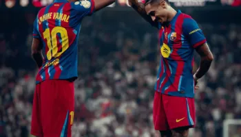 VIDEO/ Barça fiton Superkupën e Spanjës, mund Realin në El Clasicon e spektaklit