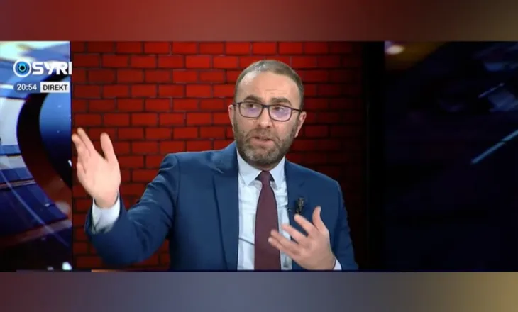 VIDEO/ Bardhi: Nuk ka asnjë kallëzim të Gazment Bardhit në SPAK për kolegët e PD-së