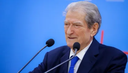 VIDEO/ Berisha: Një fund i merituar i Maduros!