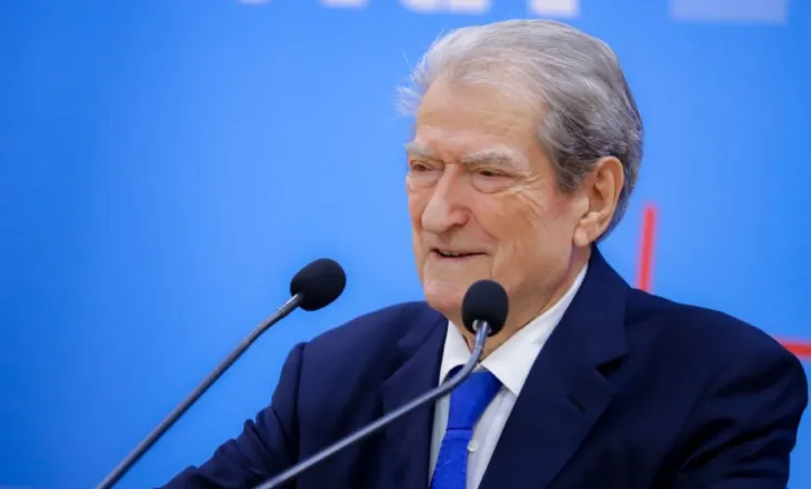 VIDEO/ Berisha: Një fund i merituar i Maduros!