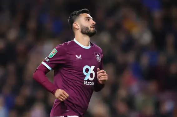 VIDEO/ Burnley barazon me Tottenham, Broja zhgënjen në fushë