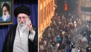 Video/ Dita e 11 e protestave në Iran, shkon në 36 bilanci i viktimave, qeveria australiane thirrje qytetarëve të saj: Largohuni sa më shpejt