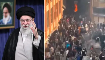 Video/ Dita e 11 e protestave në Iran, shkon në 36 bilanci i viktimave, qeveria australiane thirrje qytetarëve të saj: Largohuni sa më shpejt