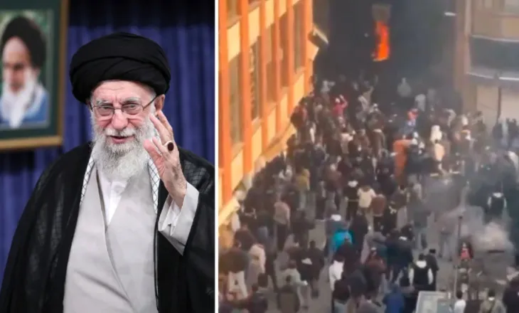Video/ Dita e 11 e protestave në Iran, shkon në 36 bilanci i viktimave, qeveria australiane thirrje qytetarëve të saj: Largohuni sa më shpejt