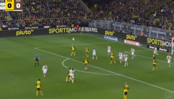 VIDEO/ Dortmund fiton ndaj St Paulit, Bayern triumfon ndaj Leipzig