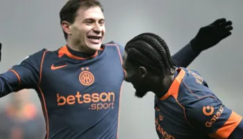 (VIDEO) Dy gola dhe raste të shpërdorura, Interi nuk fal dhe tenton “arratisjen” në krye!