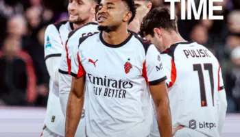 VIDEO/ Dy gola në Serie A, Nkunku shpëton Milanin ndaj Fiorentinës