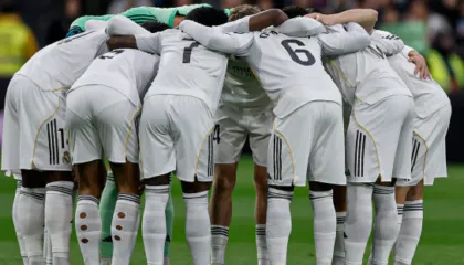 VIDEO/ Dy gola vendosin ndeshjen, Reali triumfon ndaj Levantes