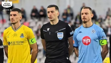 VIDEO/ Elbasani fiton duelin, Dinamo pëson humbjen e dytë radhazi