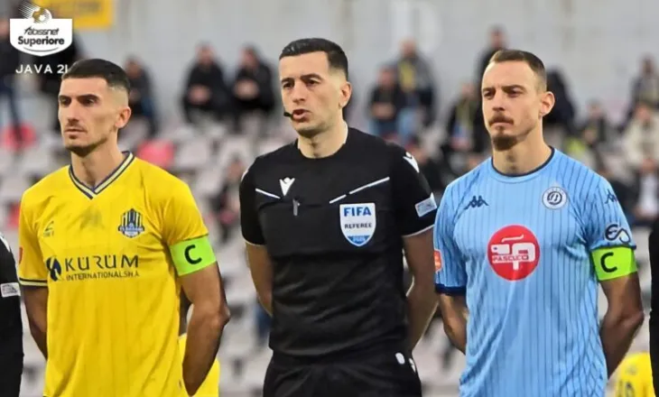 VIDEO/ Elbasani fiton duelin, Dinamo pëson humbjen e dytë radhazi