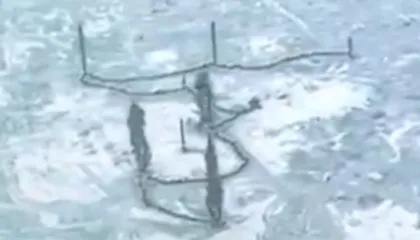 Video/ Forcat Izraelite të Mbrojtjes shkatërrojnë tunelin katër kilometra të Hamasit me armë, bomba dhe raketahedhëse