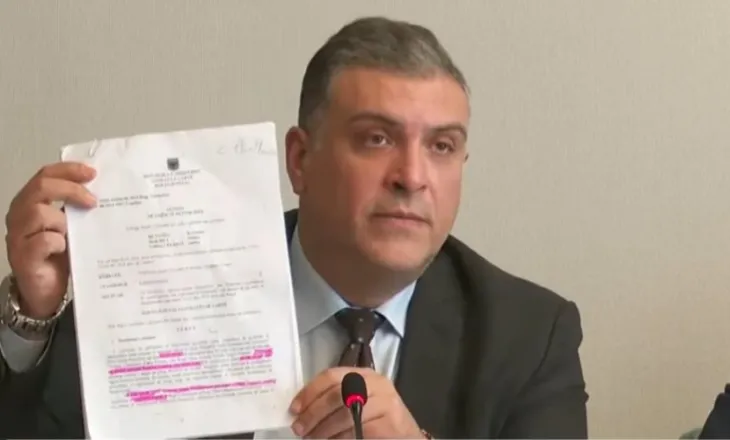 VIDEO – Gjyqi politik/ Meta nga qelia 313: Akuzat janë falsifikime, s’kam asnjë qindarkë të paligjshme!