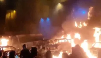VIDEO – Iran, protesta të fuqishme/ Më shumë se 50 të vrarë, hiqet interneti! Ja kush i kërkon Trump që të ndërhyjë..