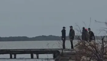 VIDEO/ Jared Kushner dhe Ivanka Trump vizitojnë Zvërnecin, ja pamjet