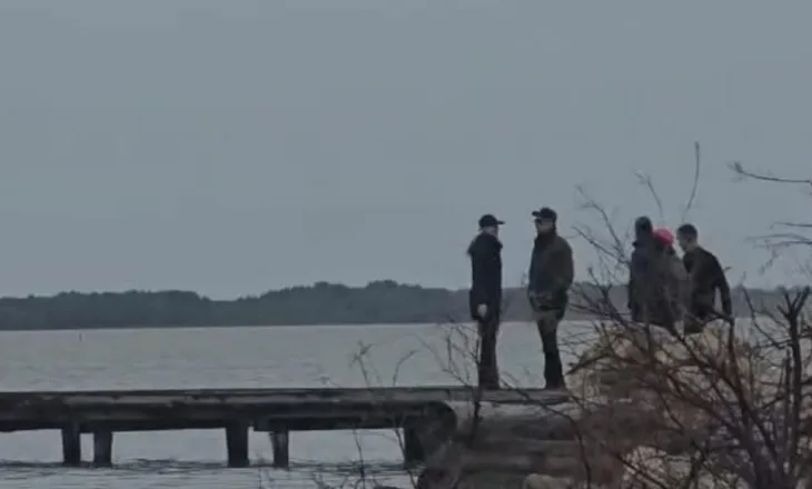 VIDEO/ Jared Kushner dhe Ivanka Trump vizitojnë Zvërnecin, ja pamjet