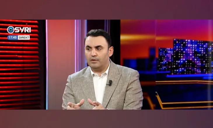 VIDEO/ Këlliçi: Ka rënë një bombë e madhe në sistemin e drejtësisë, vendimet e Irena Gjokës janë nul