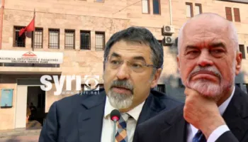 VIDEO/ Mbyllja e kadastrës, i dërguari politik i Ramës për Vlorën jashtë loje komplet: S’e di, kur?