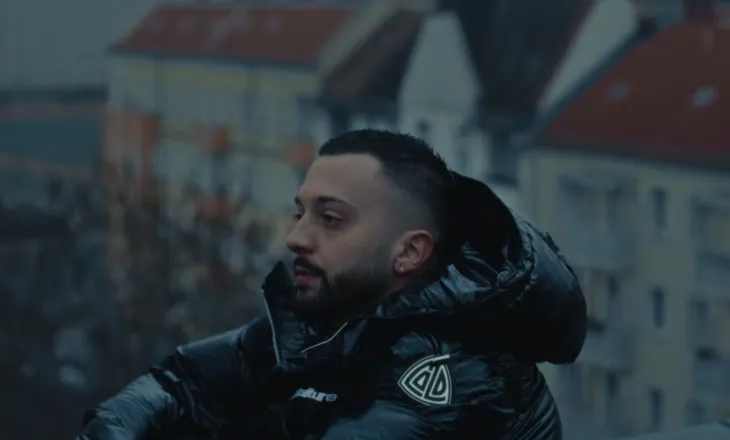 VIDEO/ ”Memories” nga Gjesti, një dedikim prekës: E kam shkruar me lot