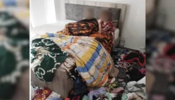 Video/ Nënës në Durrës mund t’i hiqet kujdestaria, denoncimi i gjyshes se 3 fëmijët ishin braktisur dhe infektuar me zgjebe. E ëma: Kurth nga…