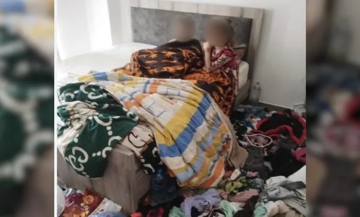 Video/ Nënës në Durrës mund t’i hiqet kujdestaria, denoncimi i gjyshes se 3 fëmijët ishin braktisur dhe infektuar me zgjebe. E ëma: Kurth nga…