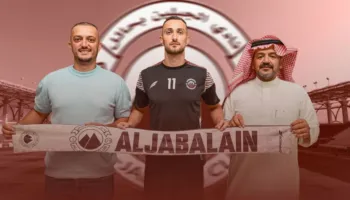 VIDEO/ Nuk vonon shumë goli i parë i vitit, Çinari tund rrjetën në Arabinë Saudite